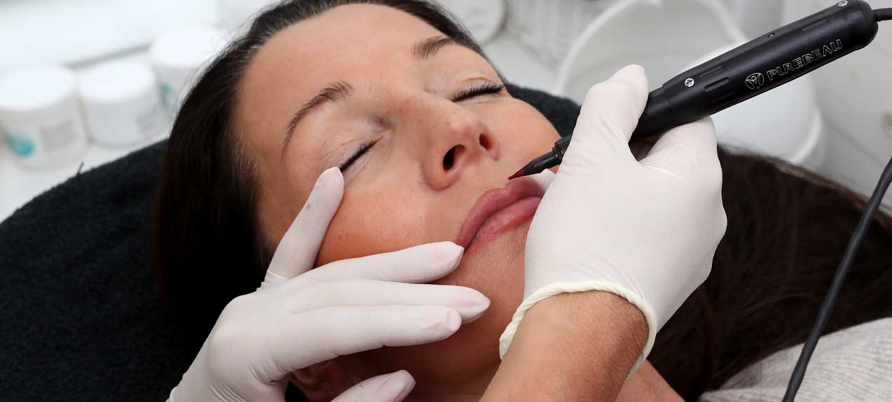 Permanent Make-up Permanent Make-up
