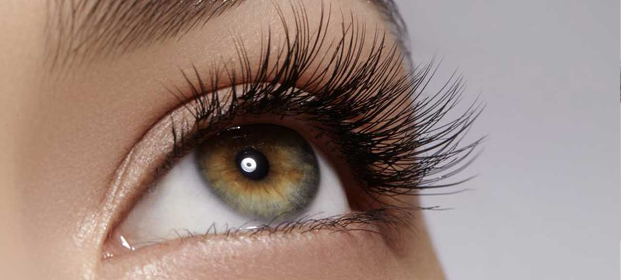 Wimperlifting und -verlängerung Wimperlifting und -verlängerung
