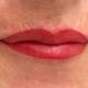 Ergebnis PMU Lippen Ergebnis PMU Lippen